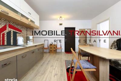 Apartament cu 2 camere în Mărăști - 11
