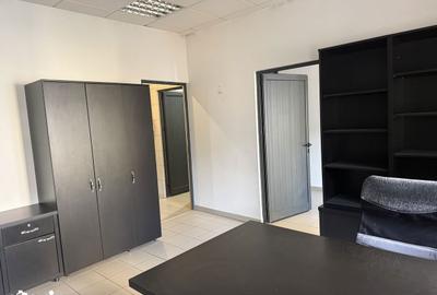 Spațiu comercial, de 30 mp, în Burdujeni - 6