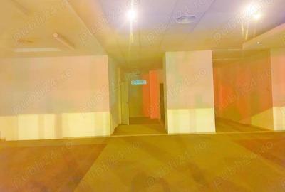 Semi-central - spatiu comercial de 135 de mp. - 3