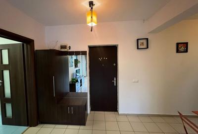 De inchiriat // 2 camere Sisesti // Baneasa - 4