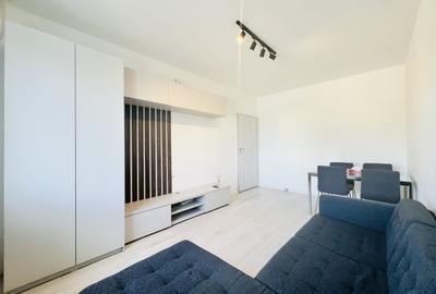 Apartament cu 2 camere decomandat, mobilat în Floreasca - 1