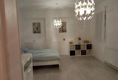 Apartament cu 2 camere decomandat în Central - 5