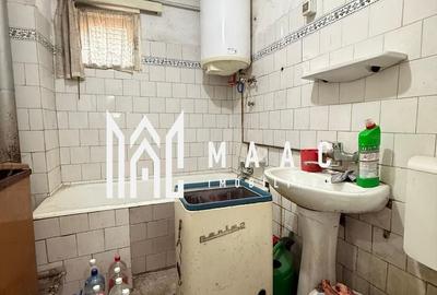 Casă individuală cu 3 camere cu Canalizare în Lupeni - 5