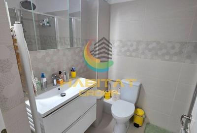 Apartament cu 2 camere decomandat, mobilat în Berceni - 10