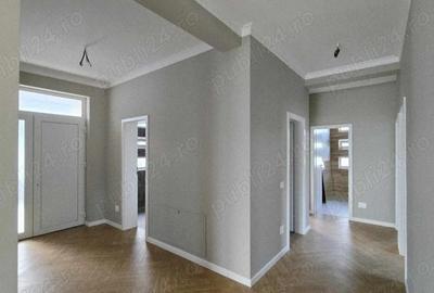 Casa noua de vanzare cart Nufarul Viena Residence - 12