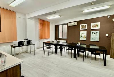 Cladire de birouri cu 4 etaje si parcare 10 locuri - zona Cotroceni - 11