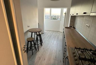 Apartament cu 2 camere decomandat în Republicii - 4