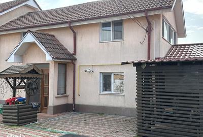 Casă cu 2 camere cu Teren 300 Mp în Central - 25