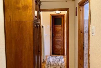 Apartament 2 camere de inchiriat - Craiova, Str. Plevnei - 6