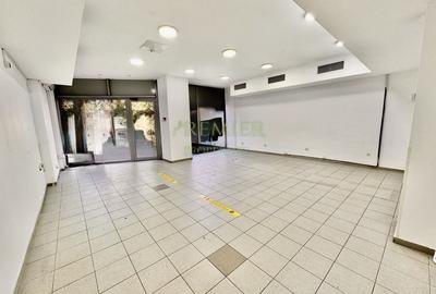 SPATIU 240 MP | 140 PARTER+100 SUBSOL | TRAFIC | VITRINA MARE | FARA HORECA | - 1