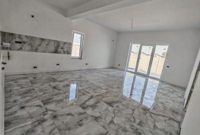 Casa 4 camere spatioasa, teren 440 mp- Comuna Berceni - 2