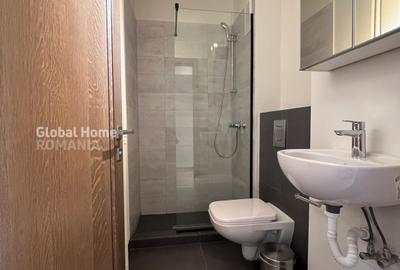 Apartament cu 4 camere semidecomandat, mobilat în Unirii - 18