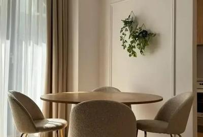 2 camere ETAJ 1 - Pret lansare - Incalzire pardoseala - Geam Tripan - 3