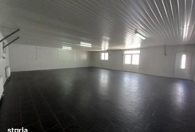 Spațiu comercial, de 134 mp, în Sud - 1