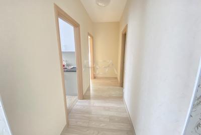 Apartament cu 2 camere decomandat, mobilat în 13 Septembrie - 7