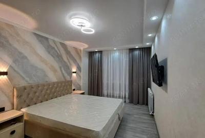 De inchiriat apartament cu 2 camere in zona Gemenii