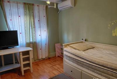 Apartament cu 3 camere decomandat în Mazepa 2 - 17