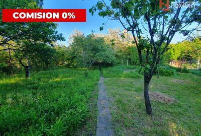 COMISION 0% Casa cu teren 1642 mp in proprietate | zona Dambovita - 10