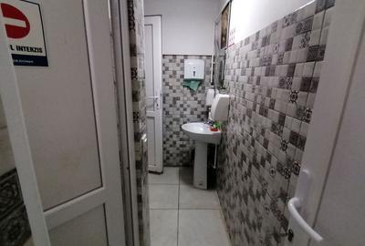 Teren + spatiu comercial in Aviatiei - 12