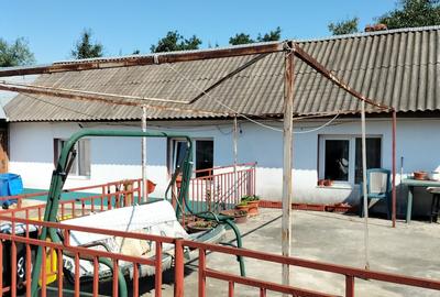 Casa de vanzare | 4 camere | Strada Cernauti | Toate utilitatile - 6