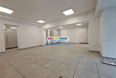 Spațiu comercial, de 85 mp, în 13 Septembrie - 7