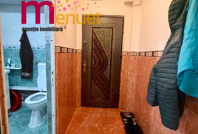 Garsonieră în Piața Veche - 7
