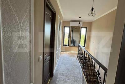 Apartament cu 3 camere decomandat, mobilat în Central - 14