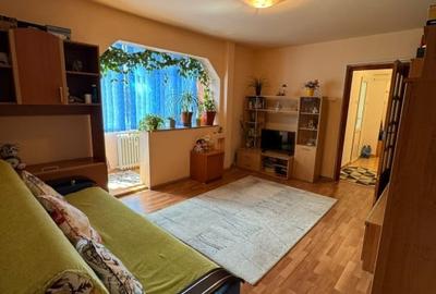 Apartament cu 2 camere semidecomandat în Cina - 3