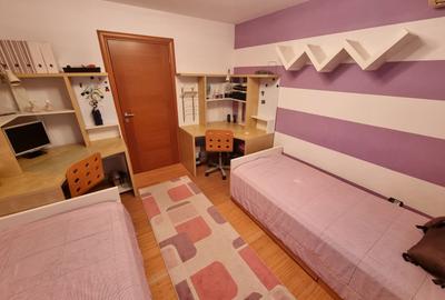 Apartament cu 3 camere decomandat, mobilat în Tomis Nord - 5