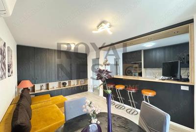 Apartament cu 3 camere decomandat în Tractorul - 3