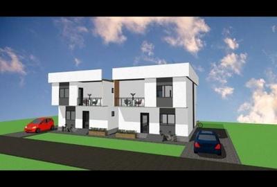 Casă cu 4 camere în Mamaia - 8