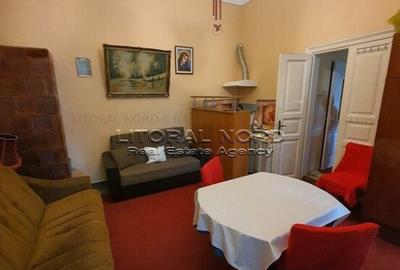 Garsonieră, mobilată în Ultracentral - 6