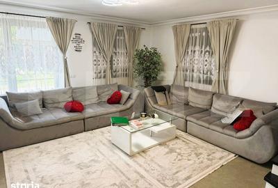 Casă cu 5 camere cu Teren 1453 Mp în Central - 4