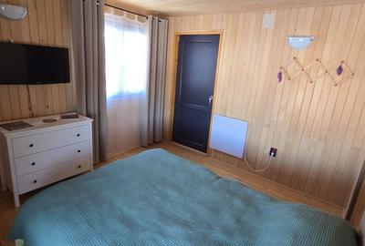 Casă cu 3 camere cu Teren 402 Mp în Bran - 12