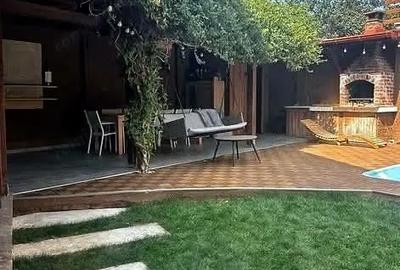 Casă cu 4 camere în Ultracentral - 5