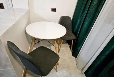 Garsonieră decomandată în Central - 5