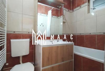 Apartament cu 3 camere decomandat, mobilat în Mihai Viteazul - 4