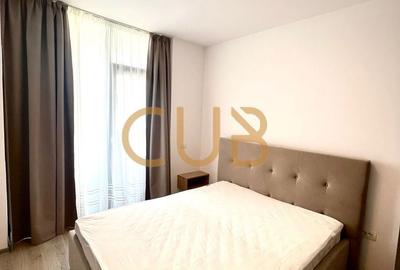 XCity Towers 2cam mobilat+utilat | loc de parcare, design deosebit | - 12