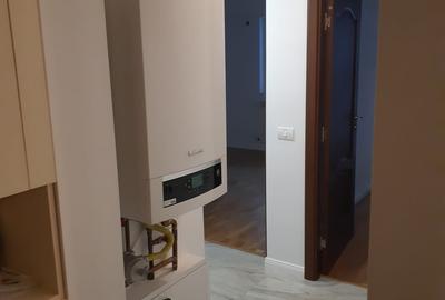 Apartament cu 2 camere decomandat în Valea Ialomiței - 7