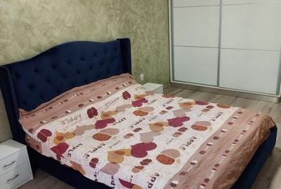 Apart 3 Copou Garden bloc nou - 4