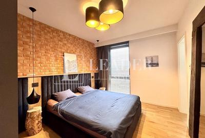 Apartament cu 3 camere semidecomandat, mobilat în Romană - 10