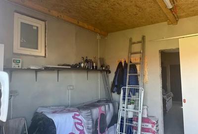 Casă individuală cu 5 camere cu Teren 470 Mp în Periferie - 6