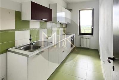 Exclusiv |  Apartament 2 camere | Erou Iancu Nicolae - Aleea Privighetorilor - 2