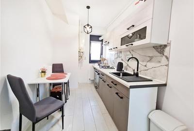 Apartament 2 camere in Magurele - Elite Residence - 6