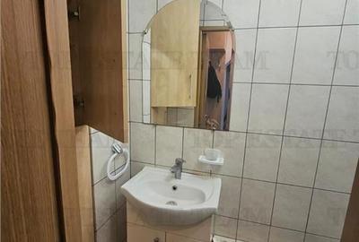 Apartament 3 camere 2 bai metrou Pacii (bloc dupa cutremur) - 9
