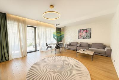 Apartament 4 camere Distinct in ONE Herastrau Park - 1