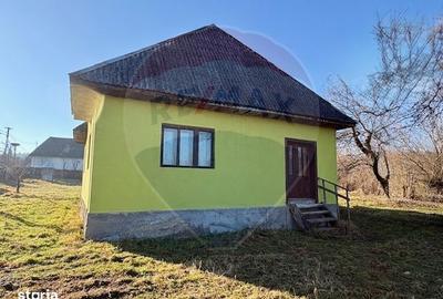 Casă cu 3 camere în Sârbi - 2