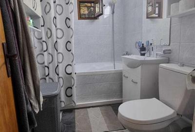 Apartament cu 4 camere semidecomandat, mobilat în Nicolina - 8