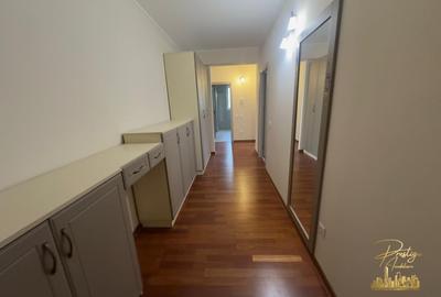 Apartament 3 camere cu terasa si gradina in bloc nou Luceafarul-Oradea - 14