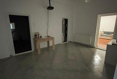 Spațiu comercial, de 143 mp, în Gării - 7